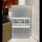 Отзыв Zadig & Voltaire This Is Her