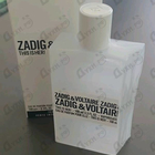Отзывы Zadig & Voltaire This Is Her