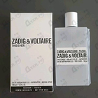 Духи This Is Her от Zadig & Voltaire