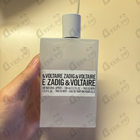 Духи This Is Her от Zadig & Voltaire