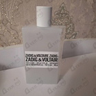 Отзыв Zadig & Voltaire This Is Her