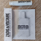 Отзыв Zadig & Voltaire This Is Her