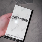 Отзыв Zadig & Voltaire This Is Her