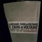 Отзывы Zadig & Voltaire This Is Her