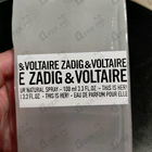Отзывы Zadig & Voltaire This Is Her