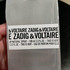 Парфюмерия Zadig & Voltaire This Is Her Парфюмерия This Is Her от Zadig & Voltaire