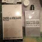 Отзывы Zadig & Voltaire This Is Her