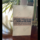 Духи This Is Her от Zadig & Voltaire