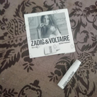 Отзыв Zadig & Voltaire This Is Her