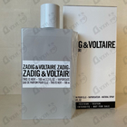 Отзыв Zadig & Voltaire This Is Her