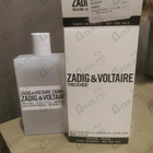 Парфюм Zadig & Voltaire This Is Her