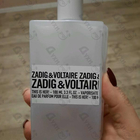 Отзыв Zadig & Voltaire This Is Her