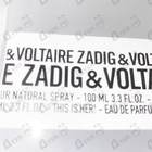 Отзывы Zadig & Voltaire This Is Her
