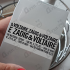 Духи This Is Her от Zadig & Voltaire