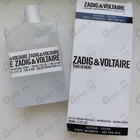 Отзыв Zadig & Voltaire This Is Her