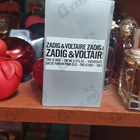 Отзывы Zadig & Voltaire This Is Her