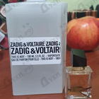 Духи This Is Her от Zadig & Voltaire