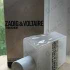 Парфюм Zadig & Voltaire This Is Her