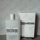 Отзыв Zadig & Voltaire This Is Her