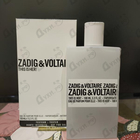 Отзыв Zadig & Voltaire This Is Her