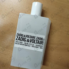 Духи This Is Her от Zadig & Voltaire