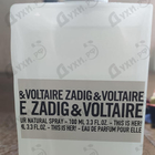 Отзыв Zadig & Voltaire This Is Her