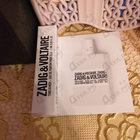 Отзыв Zadig & Voltaire This Is Her