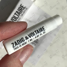 Отзыв Zadig & Voltaire This Is Her