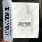 Парфюм Zadig & Voltaire This Is Her