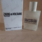 Отзыв Zadig & Voltaire This Is Her