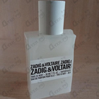 Парфюм Zadig & Voltaire This Is Her
