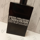 Отзывы Zadig & Voltaire This Is Him