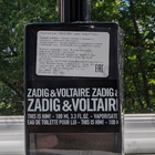 Духи This Is Him от Zadig & Voltaire