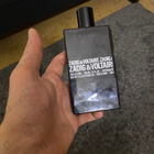 Отзывы Zadig & Voltaire This Is Him