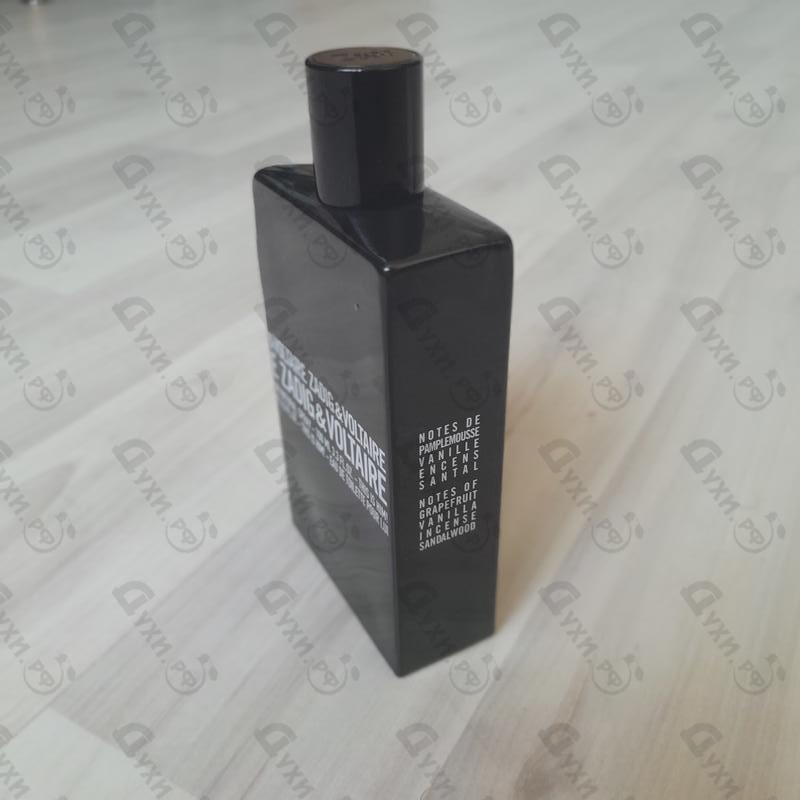 Парфюмерия This Is Him от Zadig & Voltaire