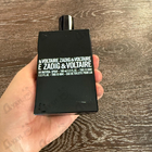 Духи This Is Him от Zadig & Voltaire