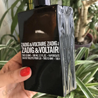 Отзывы Zadig & Voltaire This Is Him