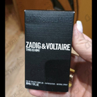Отзывы Zadig & Voltaire This Is Him