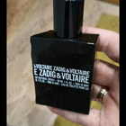 Отзыв Zadig & Voltaire This Is Him