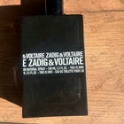 Отзывы Zadig & Voltaire This Is Him