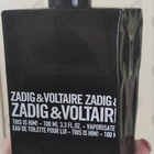 Отзывы Zadig & Voltaire This Is Him