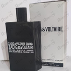 Духи This Is Him от Zadig & Voltaire