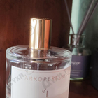 Отзыв Zarkoperfume e'L