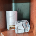Отзыв Zarkoperfume e'L