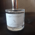 Духи e'L от Zarkoperfume