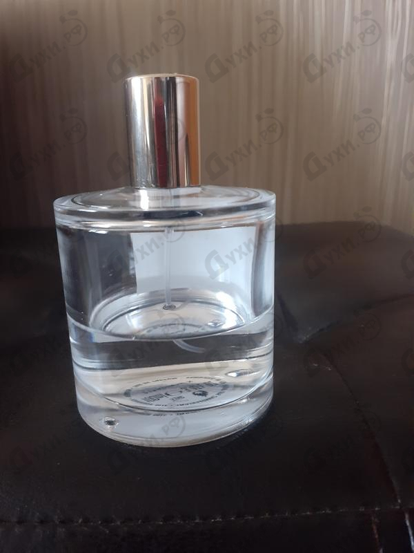 Купить e'L от Zarkoperfume