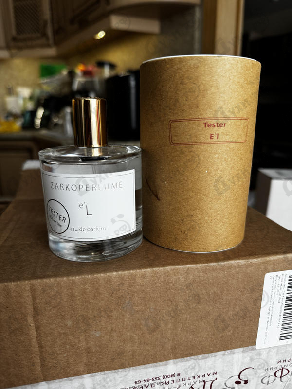 Купить Zarkoperfume e'L