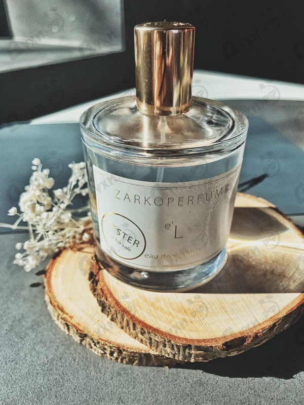 Парфюмерия e'L от Zarkoperfume