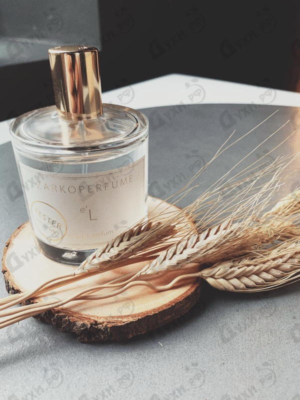 Отзывы Zarkoperfume e'L