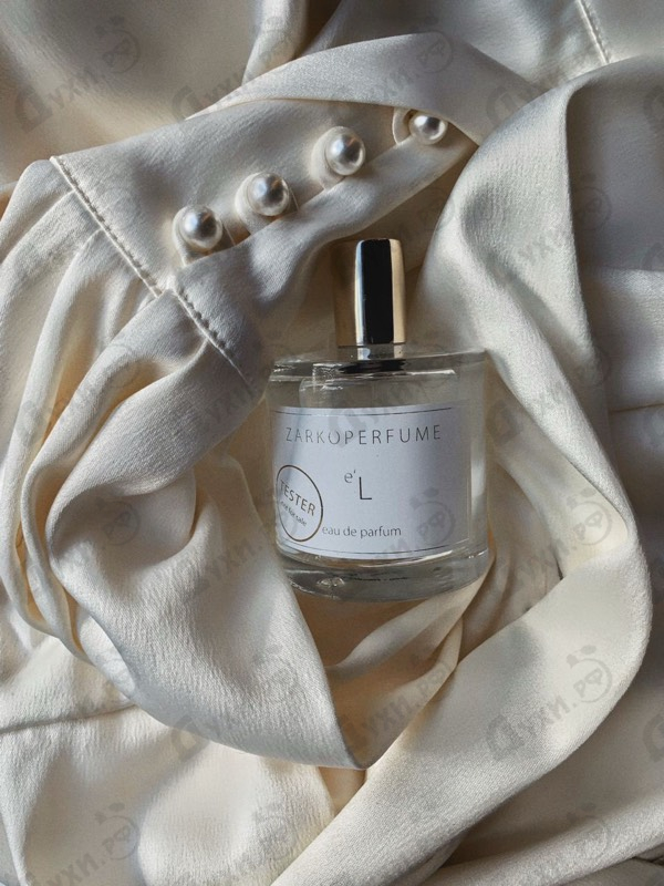 Отзывы Zarkoperfume e'L